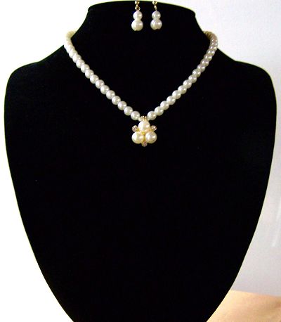 fashion jewellery pls -                             PE 8037 